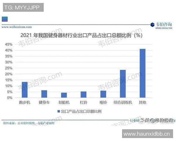 知名健身器材品牌及其市场影响力分析