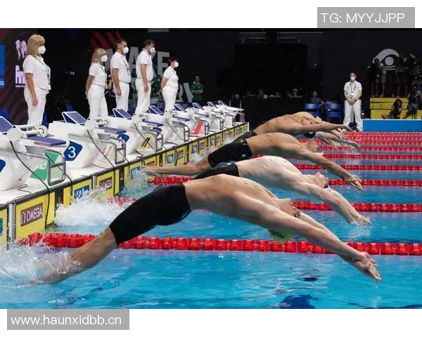 仰泳比赛规则详解：起始动作、转身技巧与终点判定的全面解析